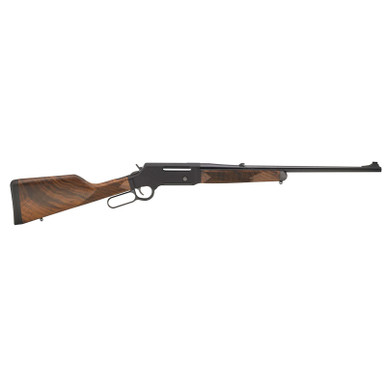 Henry Long Ranger with Sights Lever 243 Winchester 20" Barrel American Walnut Stock 4rd
