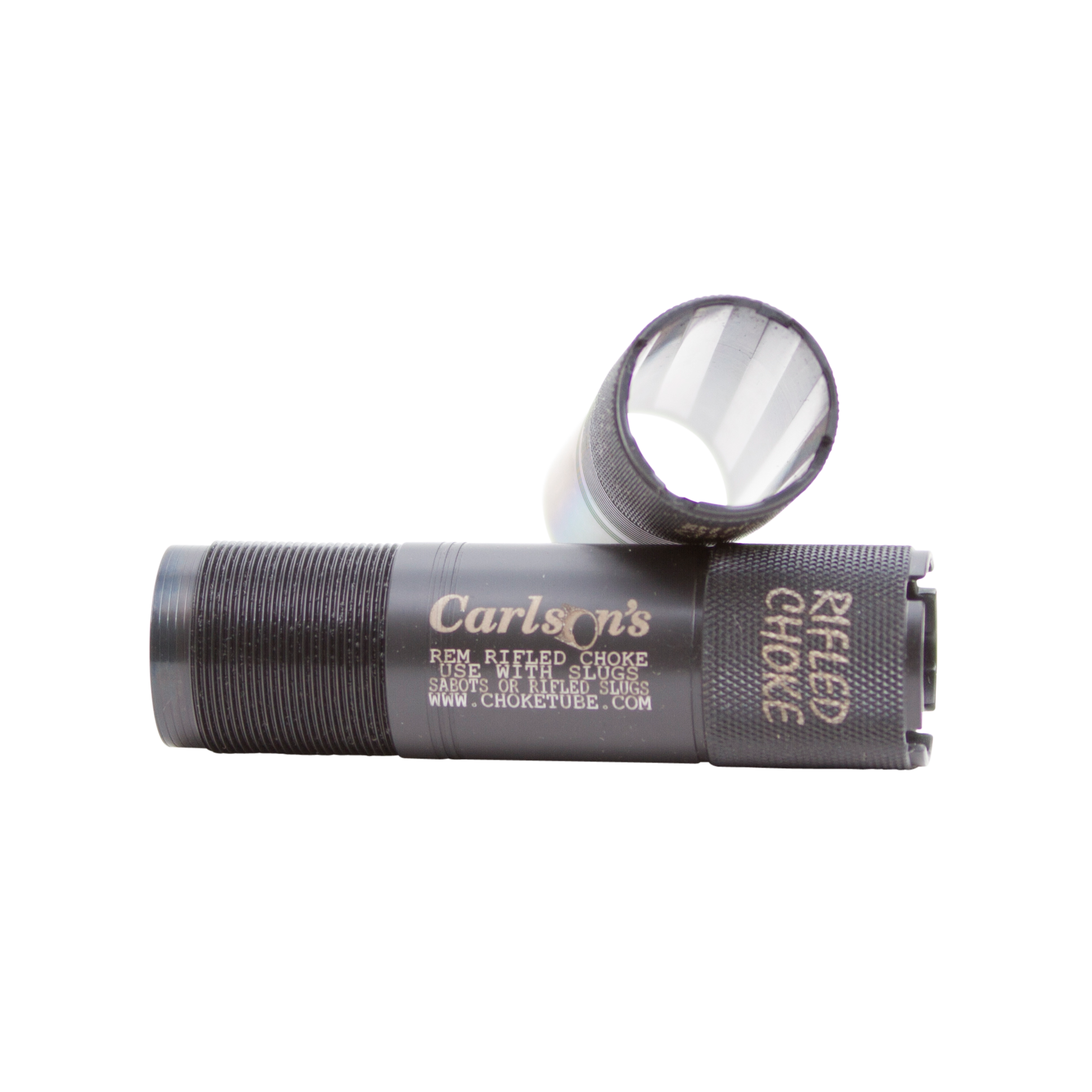 Carlsons Rifled Choke Tube 12 Ga. Remington