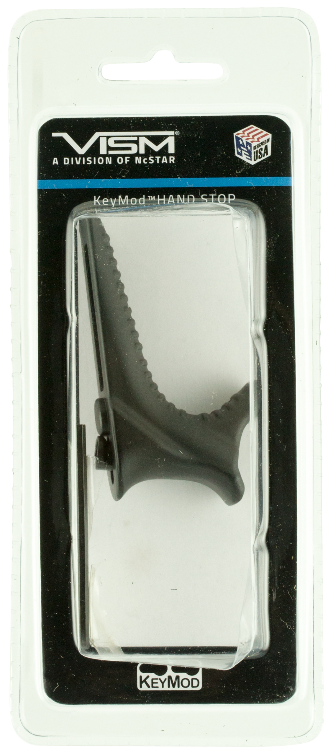 Ncstar Hand Stop, Nc Vmkmhs        Hand Stop Blk
