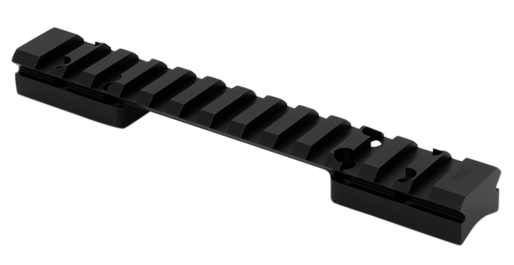 Warne Rail Mountain Tech 20moa - Browning X-bolt Sa Matte!