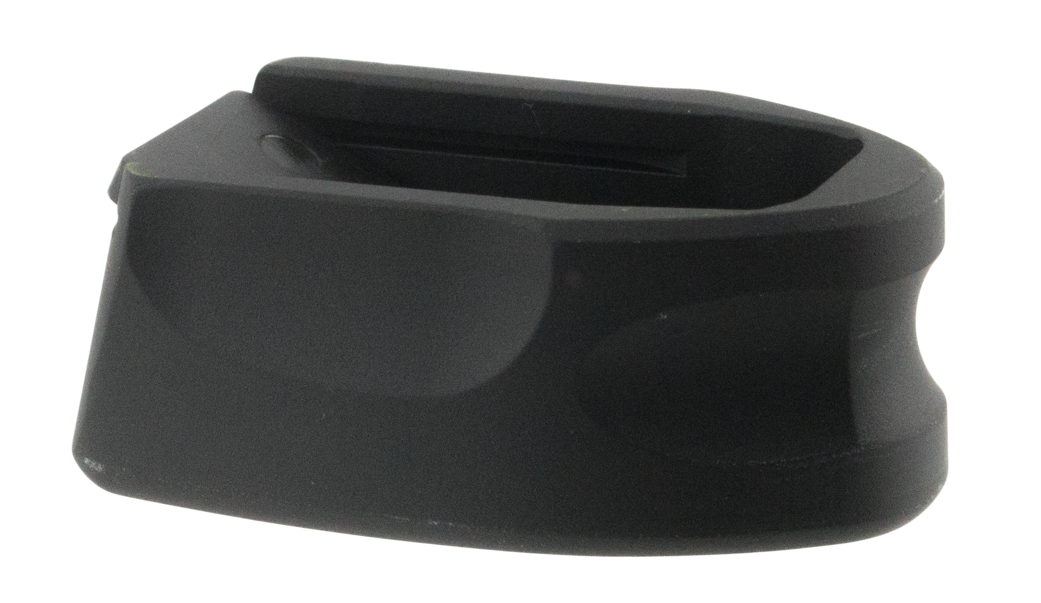 Samson Magazine Extension, Sam 04-06032-01  M&p Shield +1 Mag Extension Blk