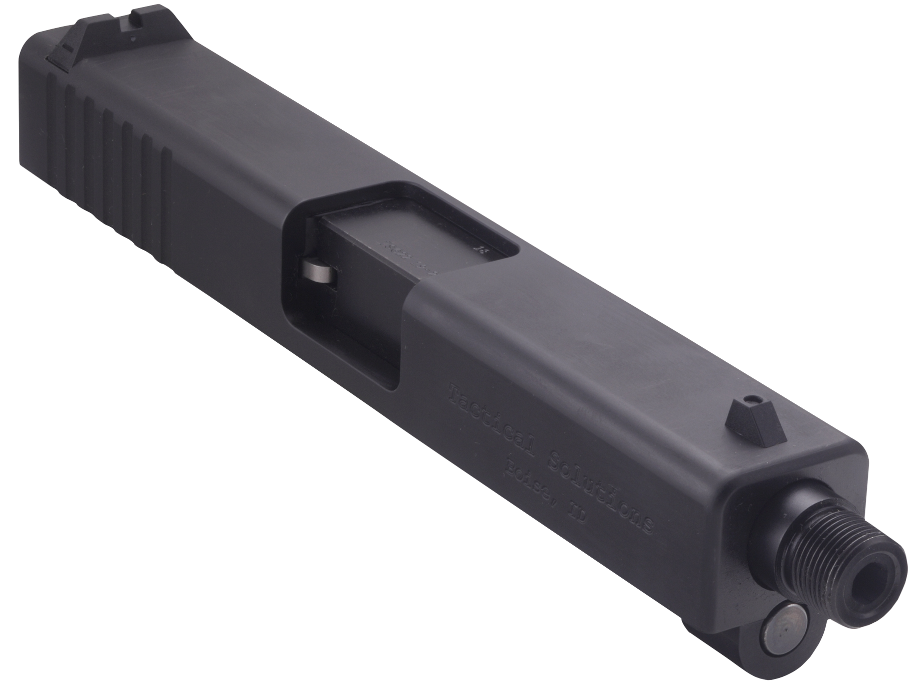 Tactical Solutions Glock .22 Lr Conversion Kit Glock 17/22 Gen 1-4 Threaded Barrel