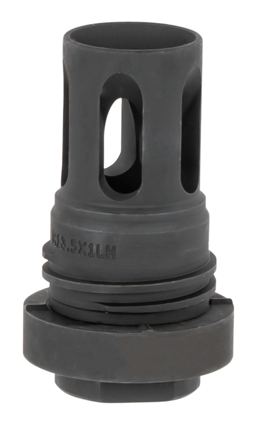 Yankee Hill Mini Qd, Yhm 4315-m13la   Mini Qd Flash Hider M13-1 Lh