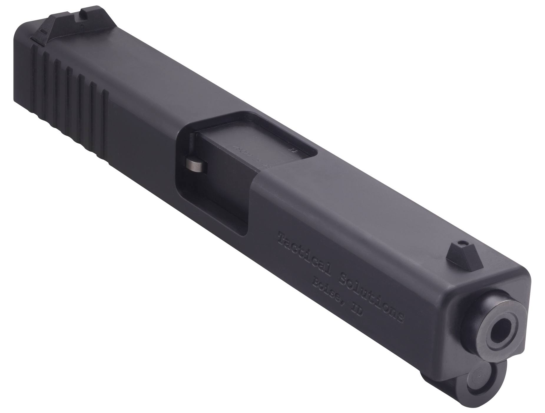 Tactical Solutions Glock .22 Lr Conversion Kit Glock 19/23 Gen 1-4 Standard Barrel