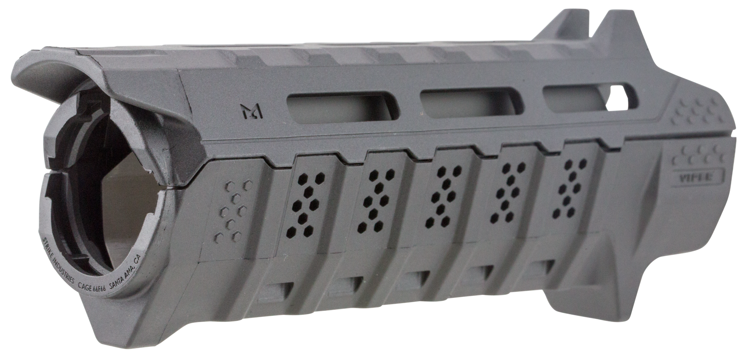 Strike Viper, Si Strike-hg-cbk-bk    Handgrd Carbine