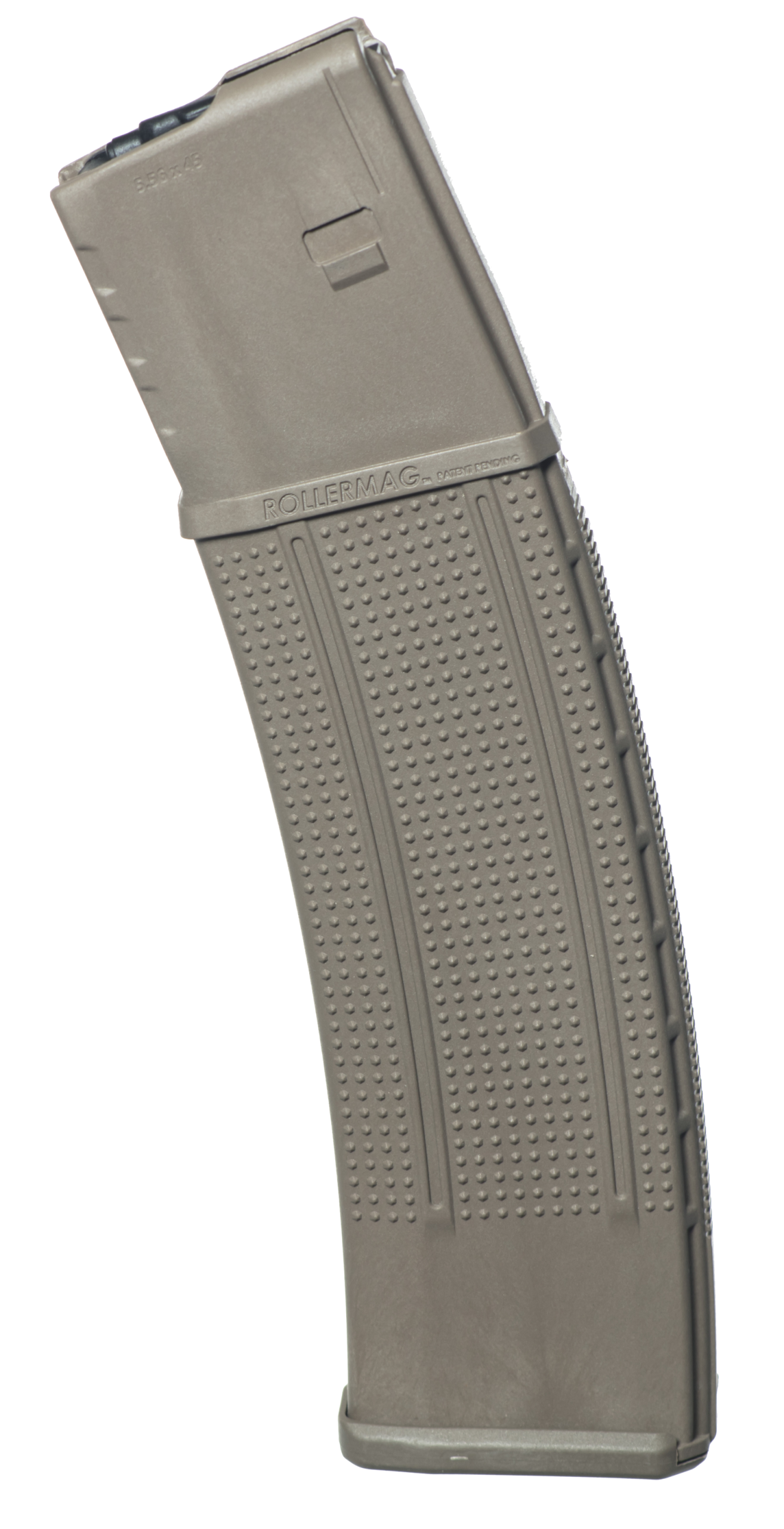 Promag Polymer Magazine Ar-15 .223/5.56mm Fde 40 Rd.