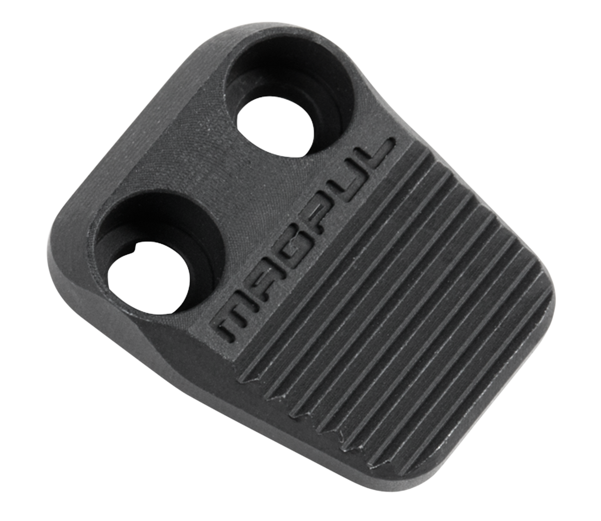 Magpul Ar Magazine Release - Enhanced Fits Ar-15 Black