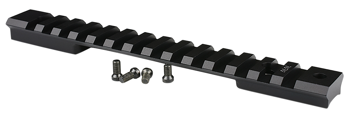Warne Mountain Tech, Warne 767720moa M-t Pic Rail Win 70 Wsm 20moa