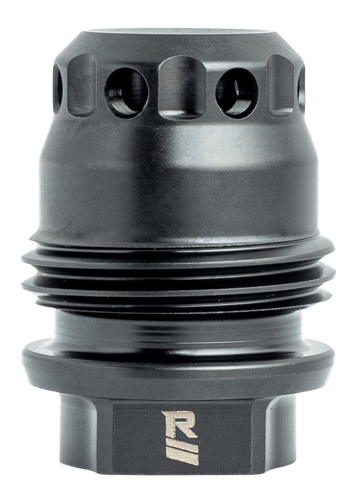 Rugged M2 Brake 5/8x24