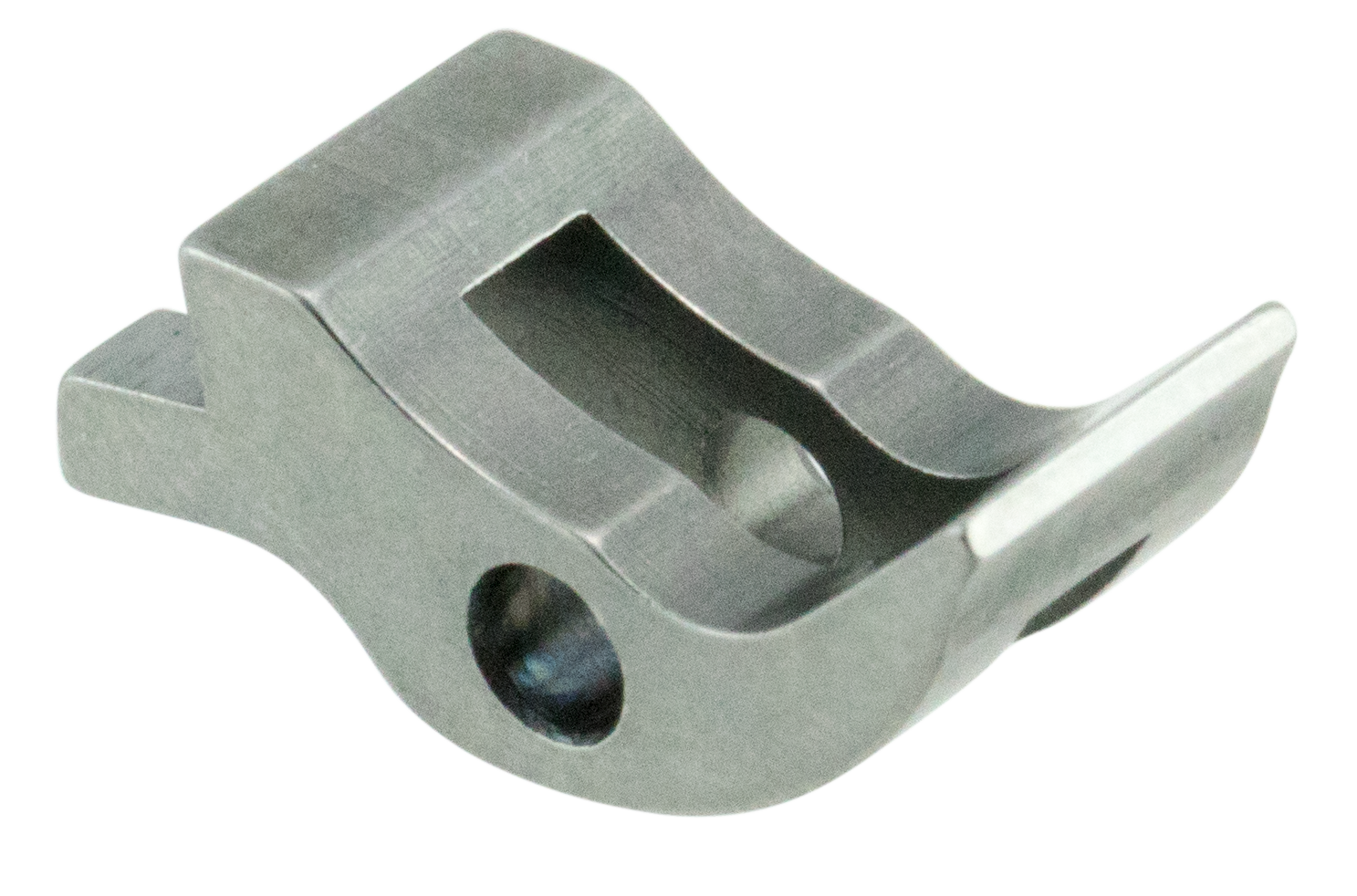 Wilson Combat Bullet Proof, Wils 314         Dlx Bullet Proof Sear