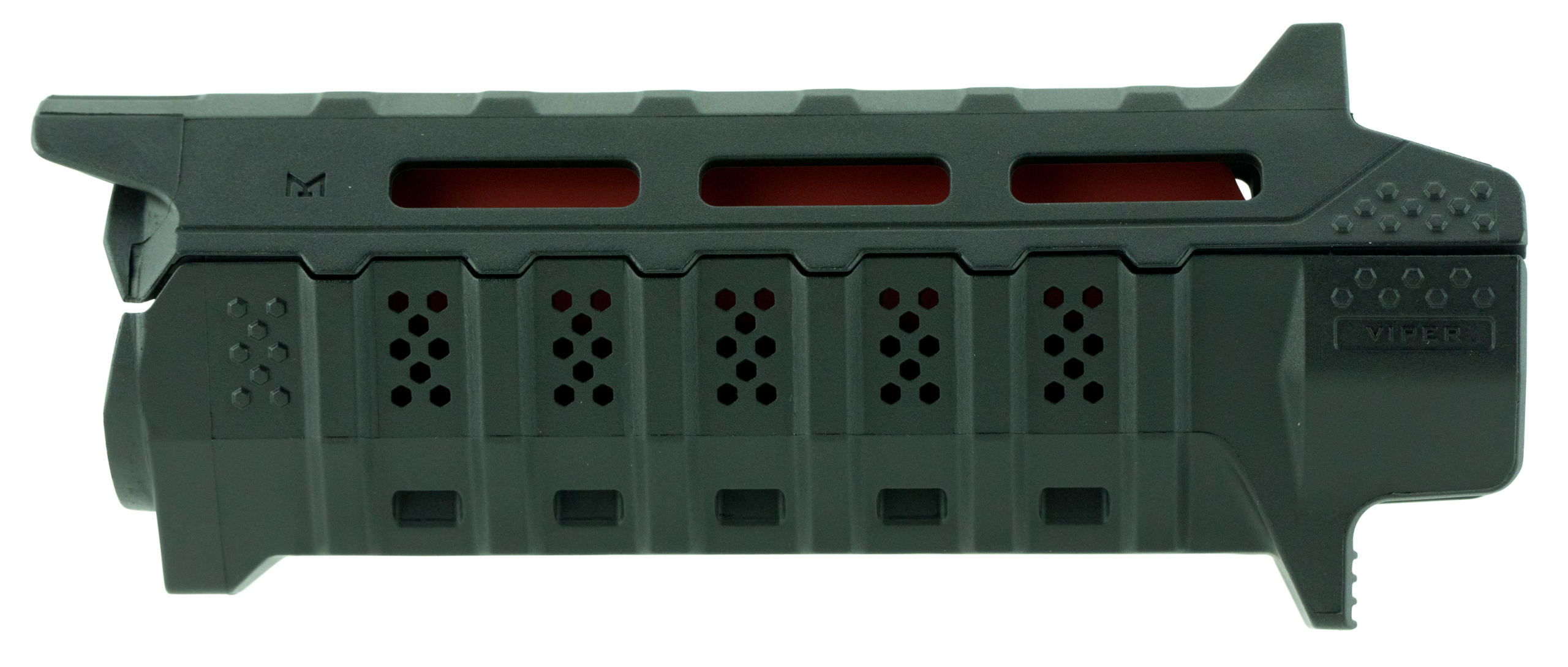 Strike Viper, Si Strike-hg-cbk-red   Handgrd Carbine