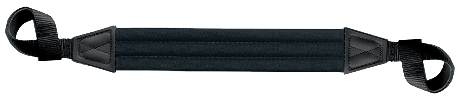 Butler Creek Ultra Padded Sling Black