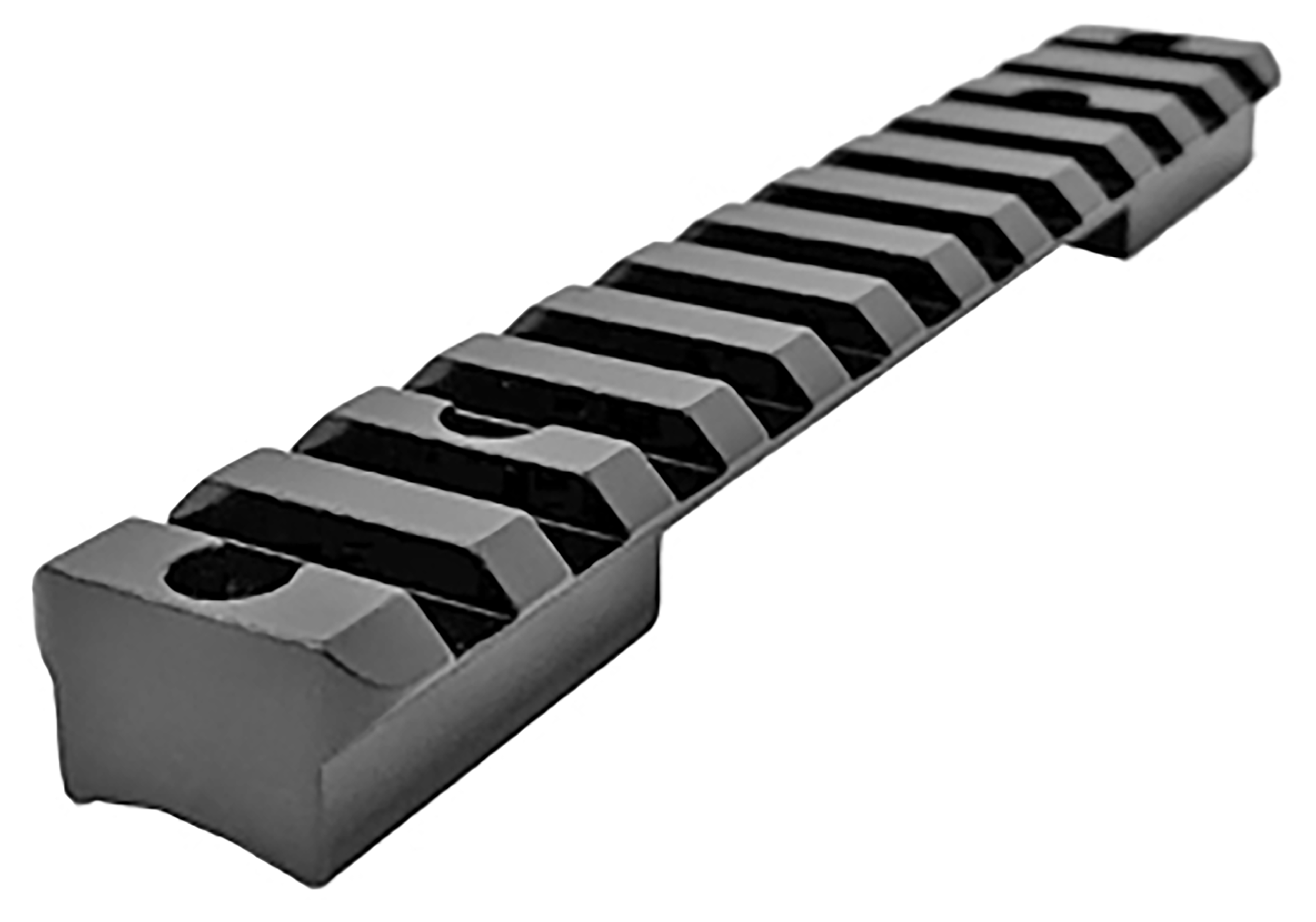 Dnz Tka T3 -t3x Picatinny Rail 20moa