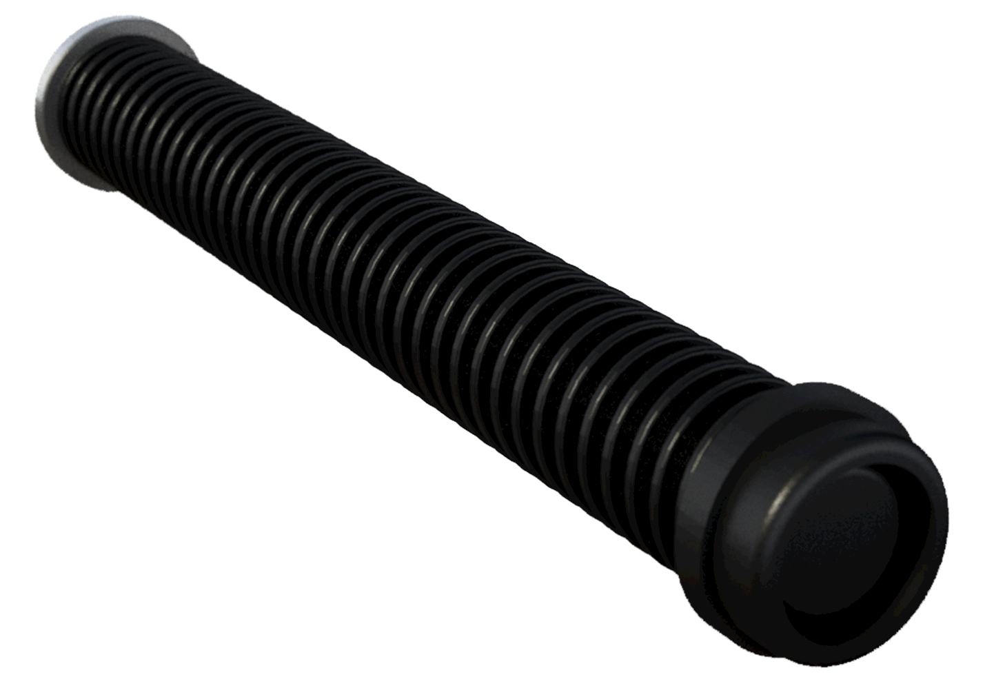 Rival Arms Guide Rod Assembly - For Glock 17 Gen 4 Stainless