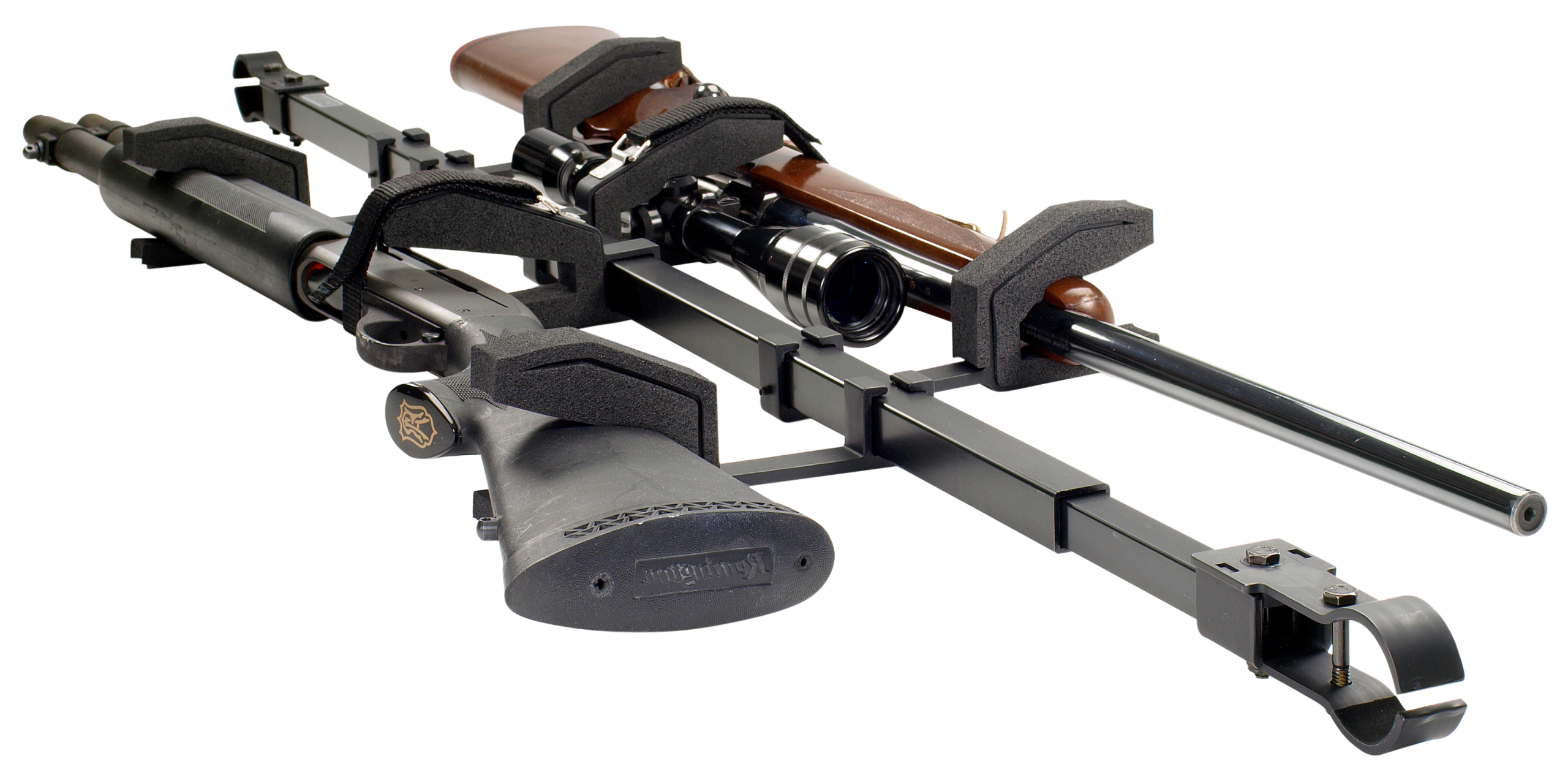 Big Sky Racks Sky Bar, Bsky Sbr-2g-utv Two Gun Sky Bar Utv