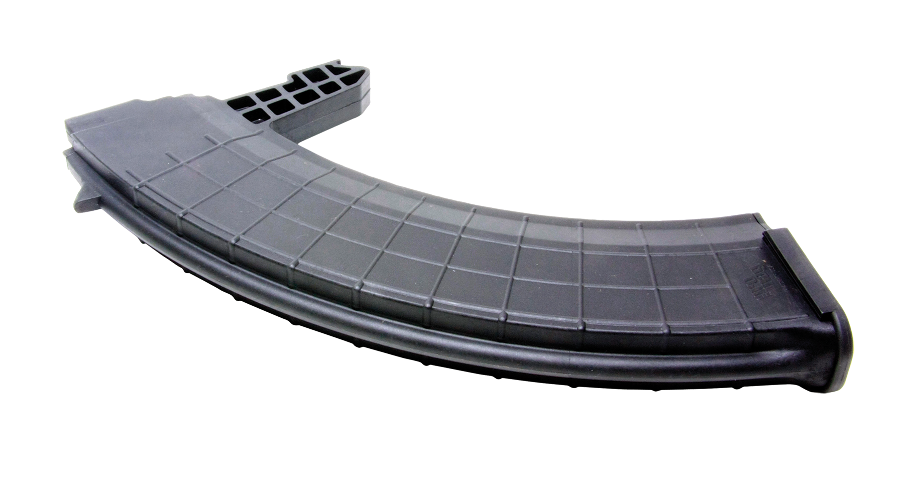 Pro Mag Magazine Sks 7.62x39 - 40rd Black Polymer