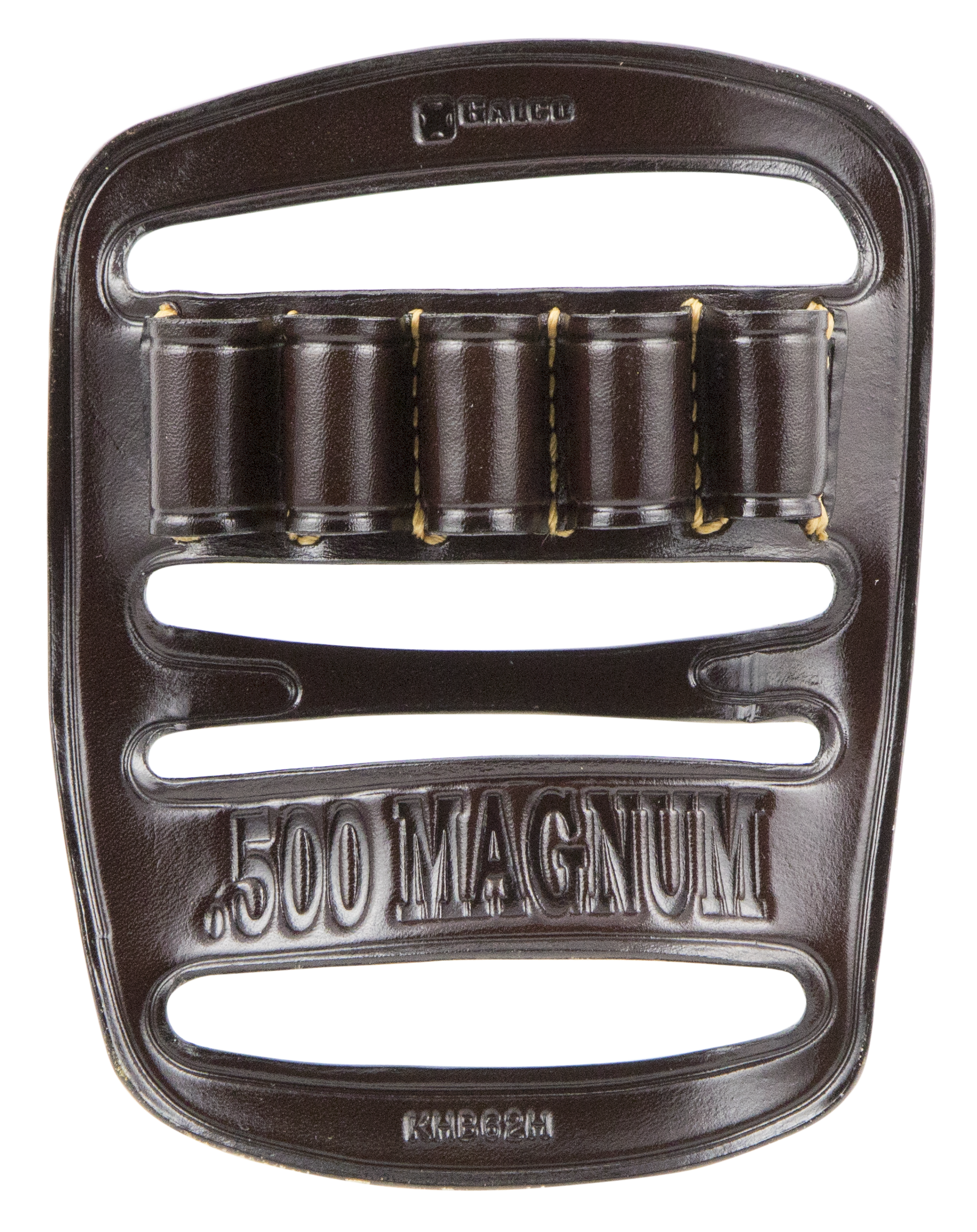 Galco Kodiak, Galco Khb62h   Kodiak Ammo Band 500sw