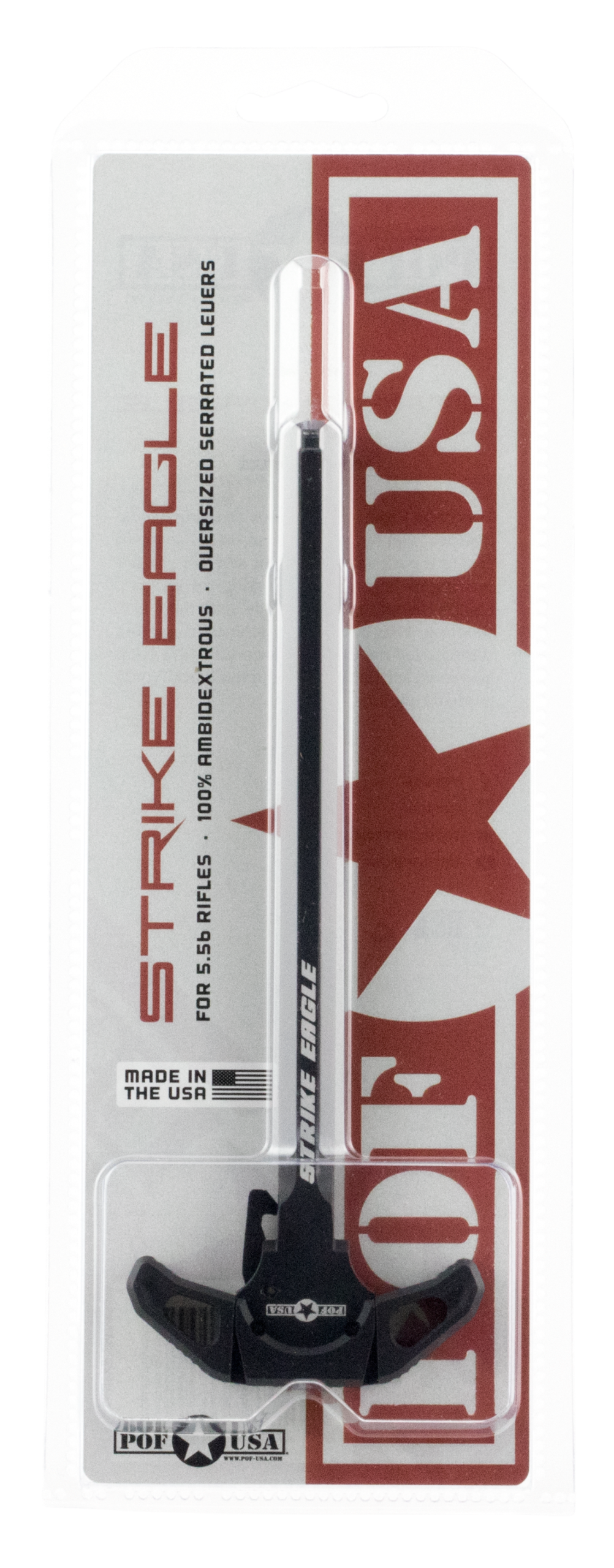 Pof Ambi Strike Egl Chrgng Hndl 223