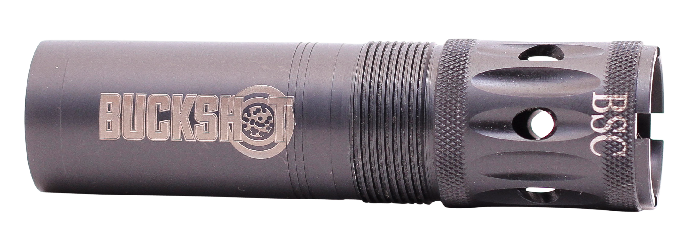 Carlsons Buckshot, Carl 15599 Ported Buckshot 12g Ber/ben