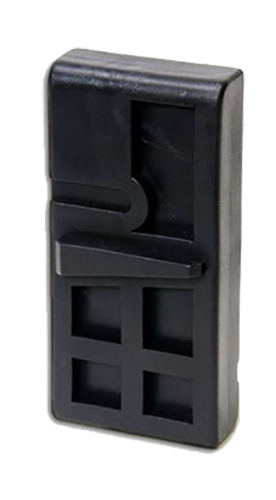 ProMag AR-15 M-16 Lower Receiver Mag Well Vise Block-Black
