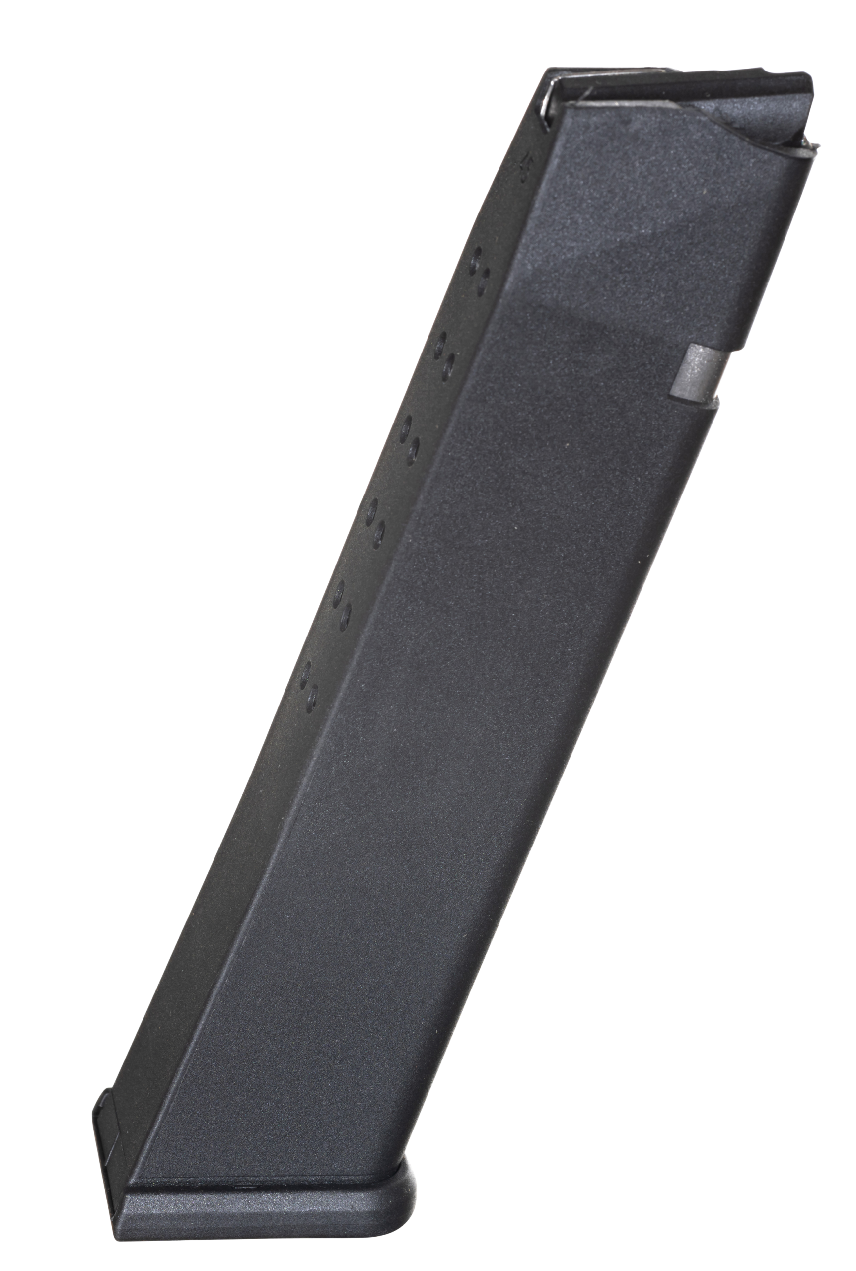 Promag Polymer Magazine Glock 21/30 .45 Acp Black 22 Rd.