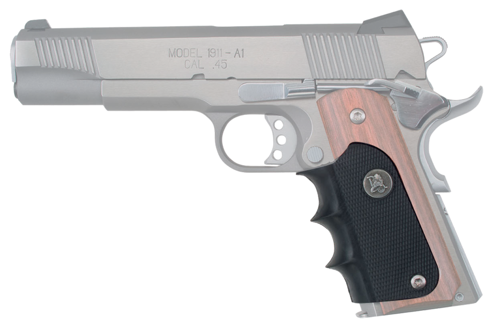 Pachmayr Tactical Grip Glove Glock Compacts 19, 23, 25, 32, 38