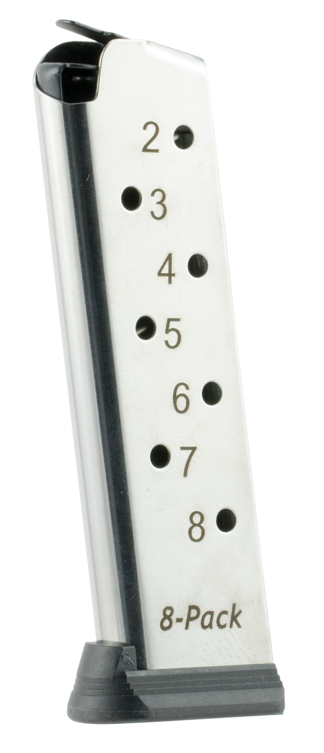 Ed Brown Magazine 1911 .45acp - 8rd S/s