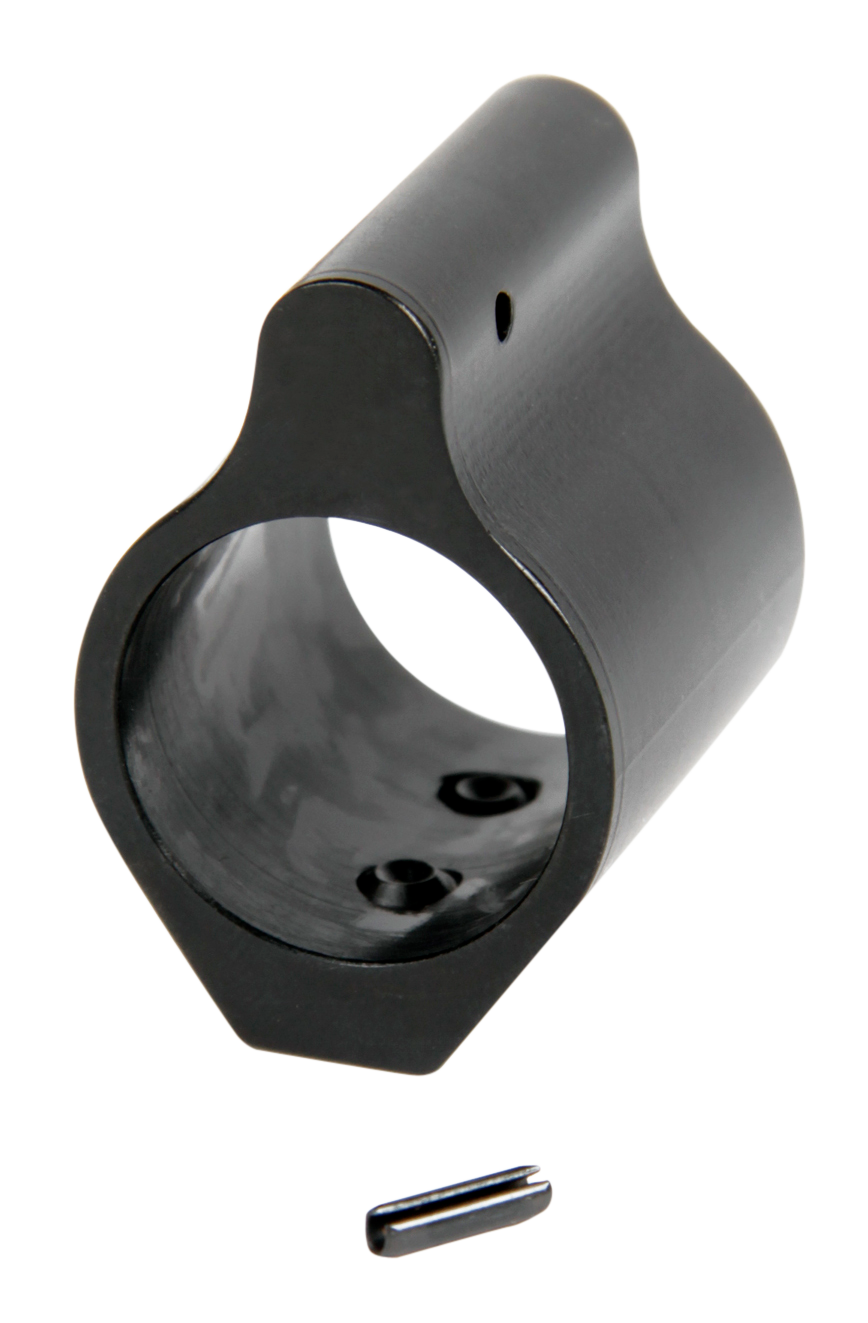 Lbe Low Profile Gas Block .750 Blk