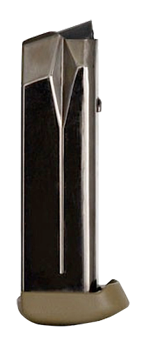 Fn Magazine Fnx-45 .45acp - 15rd Flat Dark Earth