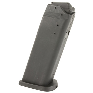 HK USP 40 S&W 13 Round Steel Black Finish Magazine