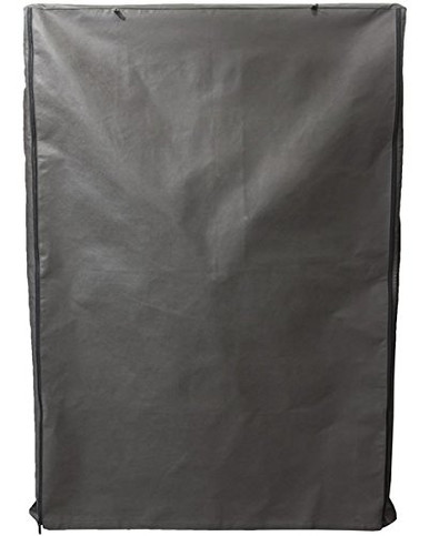 Liberty Safe Gun Safe Cover Size 48 Charcoal Gray LW Breathable