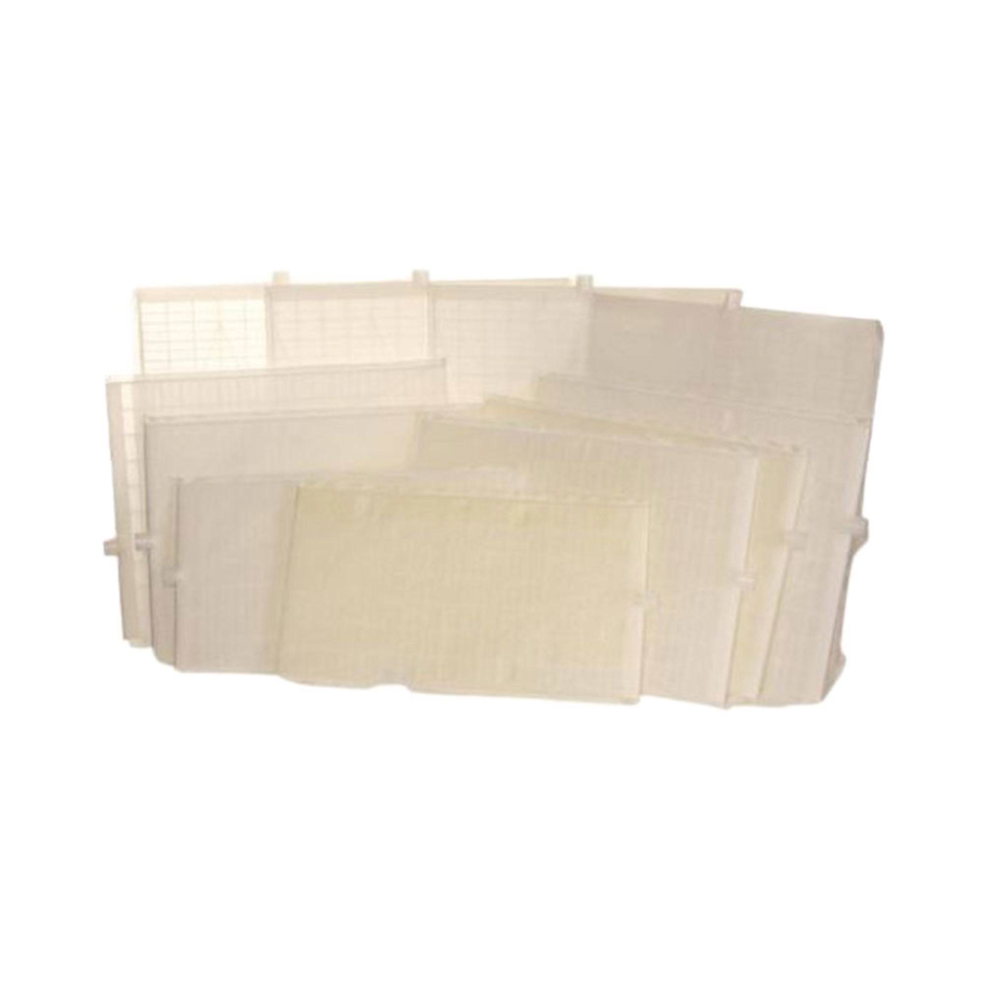 Unicel FS-3037 Pool Replacement 7 Full + 1 Partial Rectangular Set | Open Box