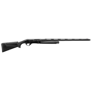 Benelli Super Black Eagle 3 Left-Hand Semi-Auto Shotgun 12 Ga 26" 3.5" Chmbr Synthetic Stock Black Finish, 10370