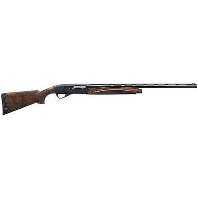 Benelli Ethos Field 12 Ga 26" Barrel Aa-Grade Satin Walnut Blue Progressive Comfort 12 Gauge 26 Barrel 4+1rd