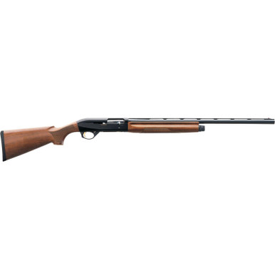 Benelli Montefeltro 20 Gauge 26 Walnut Stock