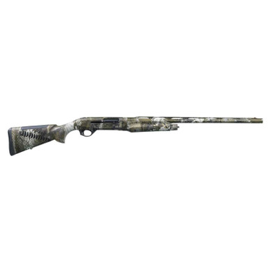 Benelli M2 Field Semi-Auto Shotgun 20 Gauge 26" 3" Chmbr Synthetic Stock Gore Optifade Timber Finish, 11078