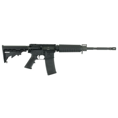 ArmaLite Defensive Sporting Rifle AR-15 223/5.56 16" Barrel Optic Ready 30 Rd Mag