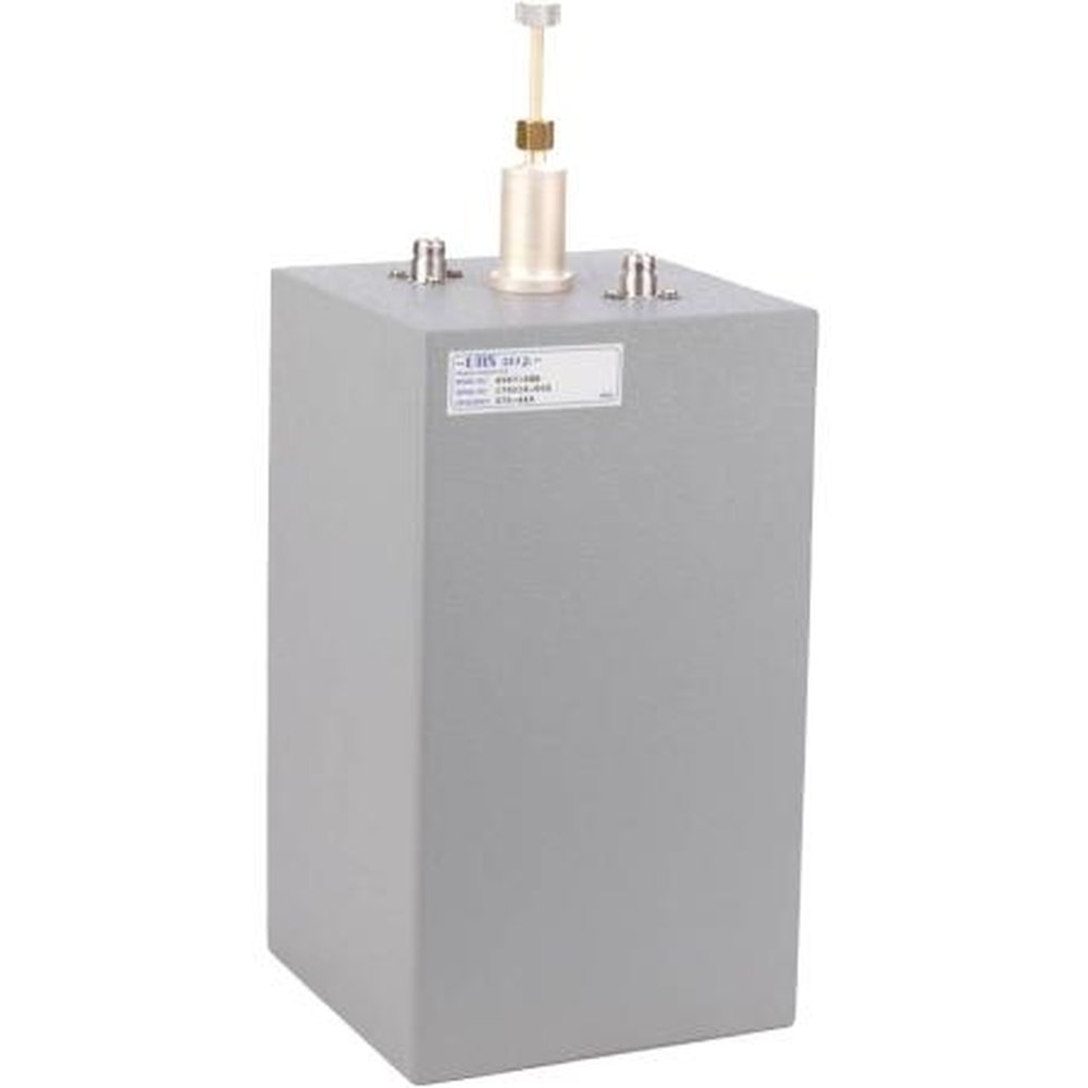 EMR 6567/SBB 375-440 Mhz Bandpass Cavity Resonator.200 Watts Power Input, 1.0 Db Insertion Loss Nominal 1 Db Coupling Loops, N Female Conn.*factory