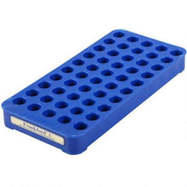 FRANKFORD 713498 PERFECT FIT RELOADING TRAY #6