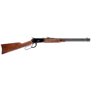 Rossi R92 Lever Action Carbine Lever 45 Colt 20" Barrel Brazillian Blued 10rd