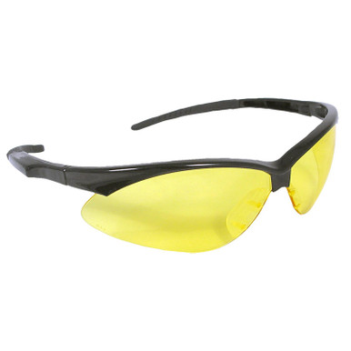 Radians Outback Shooting/Sporting Glasses Amber OB140CS