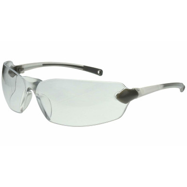 Radians Overlook Glasses - Clear