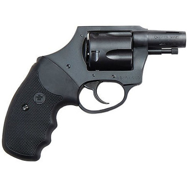 Charter Arms Boomer .44 SPL 2" Barrel 5rd DAO Black Nitride