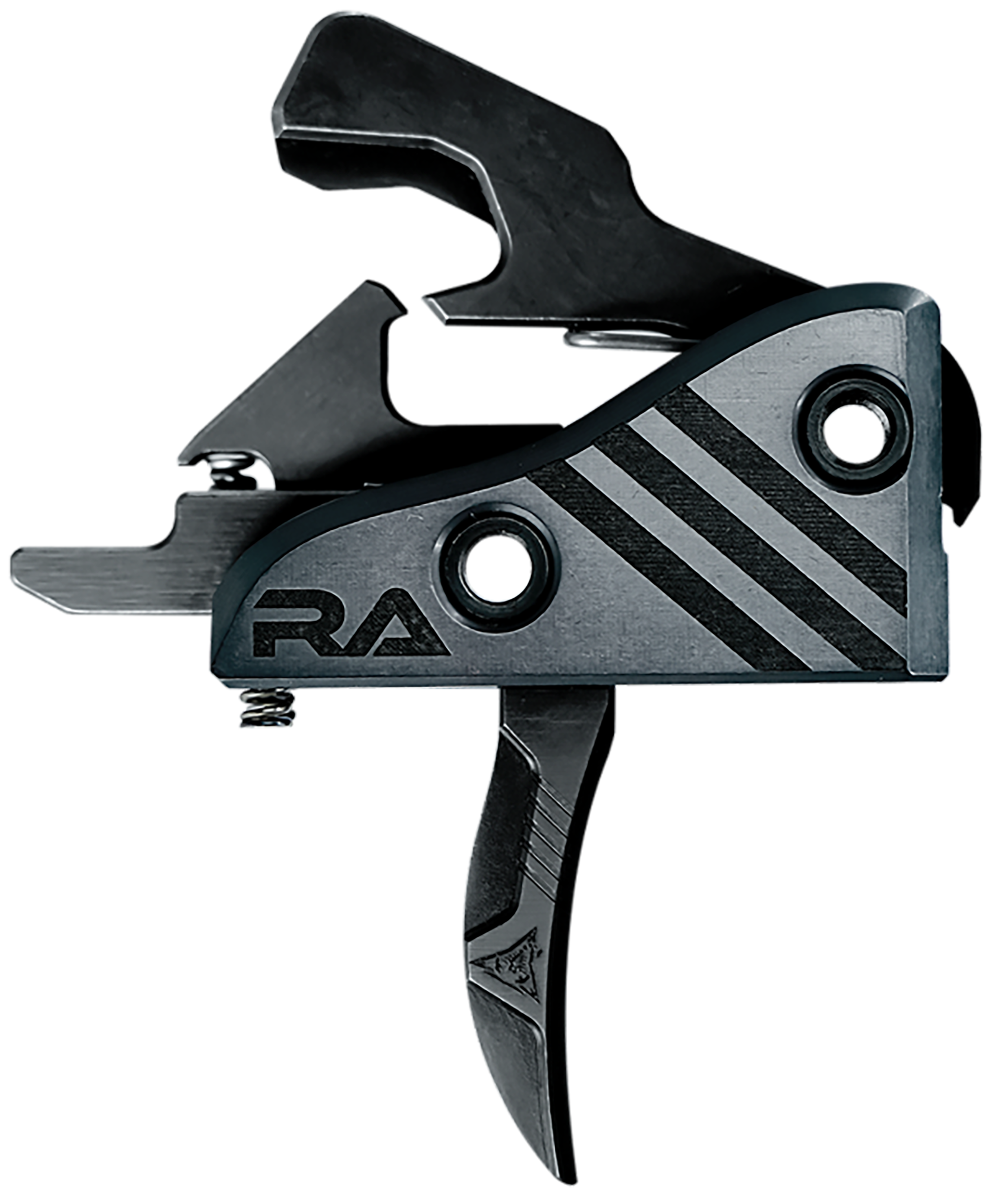 Rise Trigger Blitz Elite Perf. - 3.5lb Pull Ar-15 Black