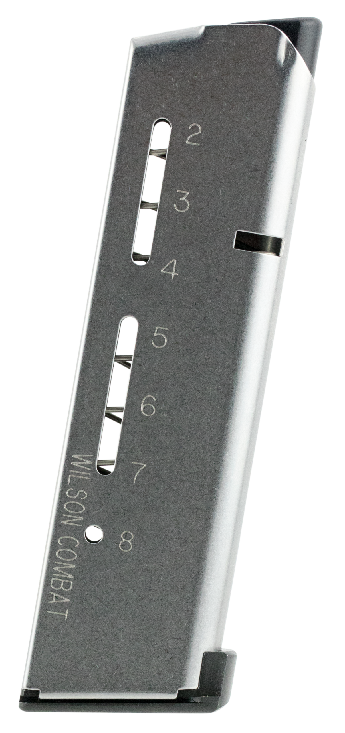 Wilson Combat Etm, Wils 500c        Mag 1911 45 8r Lpsbp