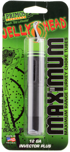 Primos Jellyhead Maximum 12g Invector Plus