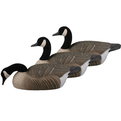 GHG 70005 ESSENTIAL SERIES HONKER SHELLS 12 PACK