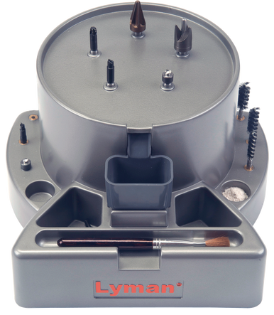 Lyman 7810220 Case Prep Center Express