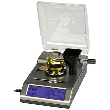 Lyman Accu-Touch 2000 Electronic Scale (115/230V)