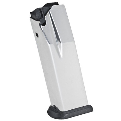 Springfield XDM5019 XDM 9mm 19 rd Stainless Finish Magazine